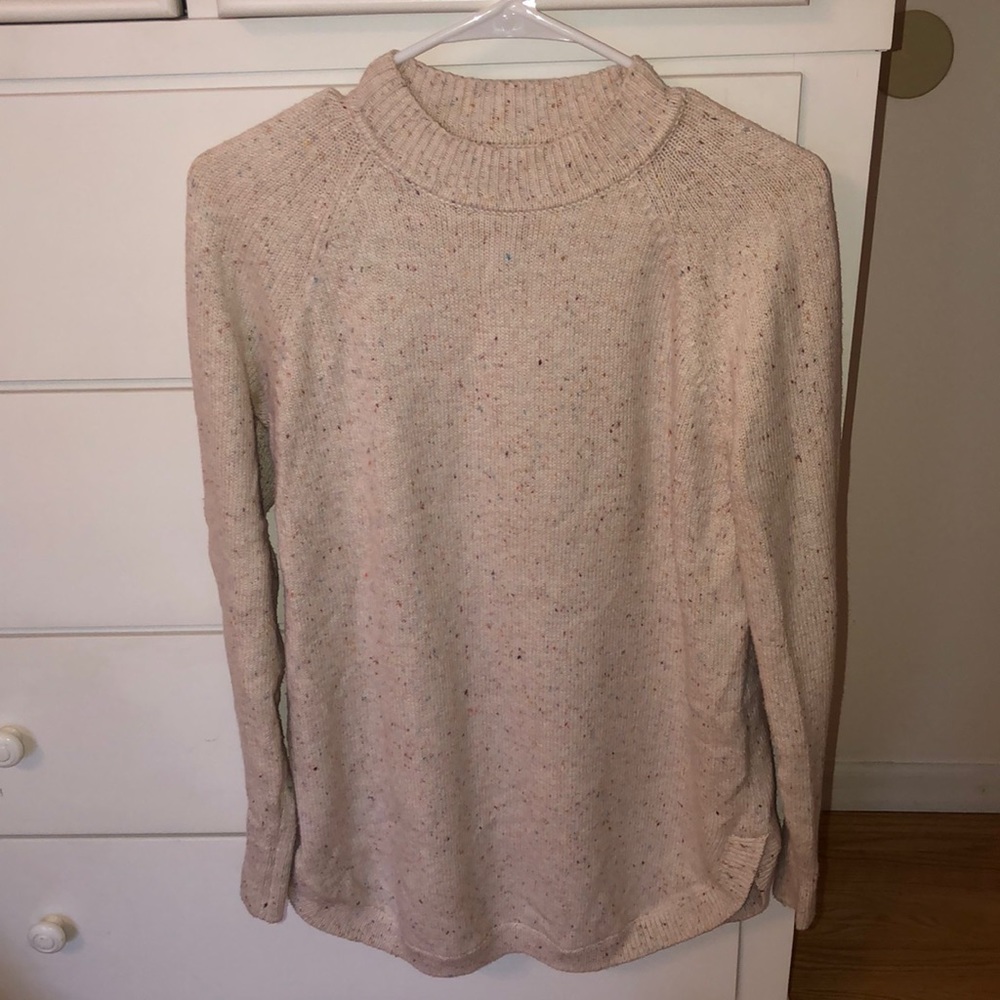 Multi Color Sweater